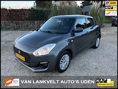 Suzuki Swift - 1.2 Comfort airco