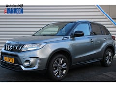 Suzuki Vitara - 1.4 Boosterjet Select + Trekhaak SmartHybrid