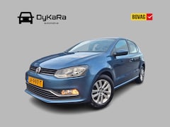 Volkswagen Polo - 1.2 TSI Comfortline Airco Cruise