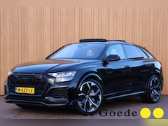 Audi RSQ8 - 4.0TFSI quattro Dynamic plus Exclusive Vol opties 305km/h