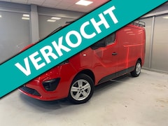 Opel Vivaro - 1.6 CDTI BI-TURBO L1H1 Edition 125PK | AIRCO | LM VELGEN |