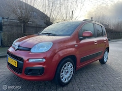 Fiat Panda - 0.9 TwinAir Lounge Nieuwe APK2e eig