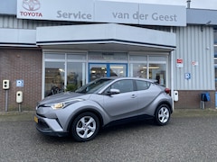 Toyota C-HR - 1.8 Hybrid Dynamic