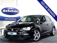 Seat Leon - 1.4 EcoTSI FR DSG 2eEIG CARPLAY SFEER CRUISE PDC '18