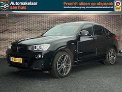 BMW X4 - xDrive28i High Executive M-Sport| Dak| H&K| Memory|