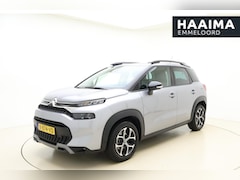 Citroën C3 Aircross - 1.2 PureTech Plus 130 PK Automaat | Navigatie | Climate control | Stoelverwarming | Keyles