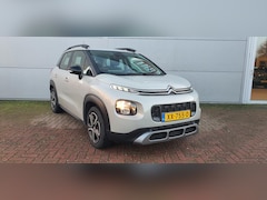 Citroën C3 Aircross - 1.2 Feel | Slechts 7.291 KM NAP | Airco | Cruise control | DAB+ | Parkeersensoren | Carpla