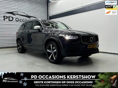 Volvo XC90 - 2.0 T8 Twin Engine AWD R-Design Pano - 7 pers. - Camera - Memory - Dealer onderh