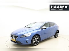 Volvo V40 - 1.5 T3 Polar+ Sport | Panoramadak | Alcantara | 17 inch Lichtmetaal | Naviagtie | Climate