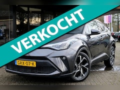 Toyota C-HR - 1.8 Hybrid Dynamic/ACC/JBL Audio/Camera/Carplay/