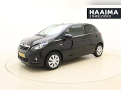 Peugeot 108 - 1.0 e-VTi Active | Airco | Bestuurdersstoel in hoogte verstelbaar | Elektrische ramen | Ce