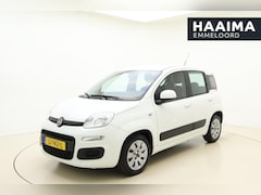 Fiat Panda - 0.9 TwinAir Edizione Cool | Airco | Elektrische ramen (voor) | Isofix | Radio/CD-speler |