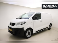 Peugeot Expert - 1.5 BlueHDI 100 Standard Premium | Airco | Parkeersensoren | Cruise control | Zijschuifdeu