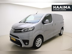 Toyota ProAce - 2.0 D-4D Professional Automaat | Navigatie | Dubbele zijschuifdeur | Passagiersstoel | Lic