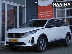 Peugeot 5008 - 1.2 Hybrid Allure Pack Business | Nieuwe auto | 7 zits | Stoelverwarming | Keyless entry e