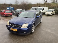 Opel Vectra Wagon - 2.2-16V Comfort