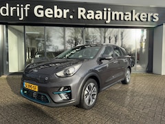 Kia e-Niro - DynamicLine 64 kWh*Navi*ECC*Camera