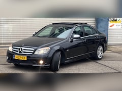 Mercedes-Benz C-klasse - 320 CDI Elegance