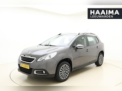 Peugeot 2008 - 1.2 PureTech Active 82 PK | Handgeschakeld | Navigatie | Airco | Cruise Control | Elektris