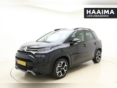 Citroën C3 Aircross - 1.2 PureTech Max 110 PK | Navigatie | Climate control | Camera | Keyless | Dakrails | Lich