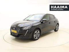 Peugeot 208 - 1.2 PureTech Allure 100 PK | Automaat | Camera | Navigatie | Licht metalen velgen | Cruise