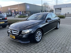 Mercedes-Benz E-klasse - 200 d Aut. Panoramadak Widescreen Org. Nederlands