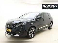 Peugeot 5008 - 1.2 PureTech Allure Pack Business | AUTOMAAT | 7-Zits | Dodehoek Detectie | Navigatie | Ac