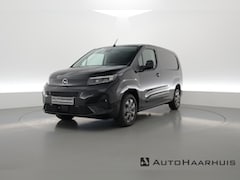 Opel Combo - 1.5 BlueHDi 130 pk | L2 | Automaat | Airco | Cruise | Navi | Apple Carplay | Camera | LM v