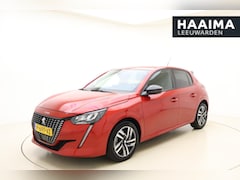 Peugeot 208 - 1.2 PureTech Allure Pack 100 PK | Automaat | Cruise Control | Climate Control | Navigatie