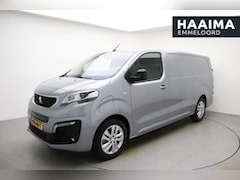 Peugeot e-Expert - EV L3 75 kWh | Navigatie | Stoelverwarming | Parkeersensoren | Lichtmetalen velgen| Climat