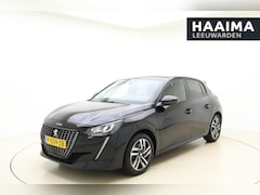 Peugeot 208 - 1.2 PureTech Allure 100 PK | Automaat | Cruise Control | Climate Control | Navigatie | Cam