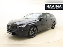 Peugeot e-308 SW - Style EV 54 kWh 100% Elektrisch | 156 PK | 3-Fase | Parkeersensor | Climate Control | Crui