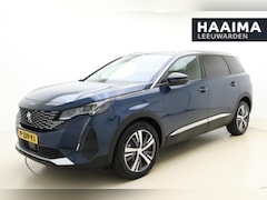 Peugeot 5008 - 1.2 PureTech Allure Pack Business AUTOMAAT | 7-Zits | Dodehoek Detectie | Navigatie | Acht