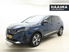 Peugeot 5008 - 1.2 PureTech Allure Pack Business AUTOMAAT | 7-Zits | Dodehoek Detectie | Navigatie | Acht