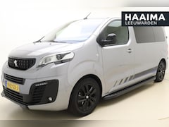 Peugeot Expert - 2.0 BlueHDI 150 Standard Sport | Lederen bekleding | Navigatie | Heads Up Display | Parkee