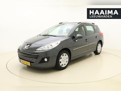 Peugeot 207 SW - 1.6 VTi XS 120 PK | Handgeschakeld | Trekhaak | Panorama dak | Climate Control | Airco | C