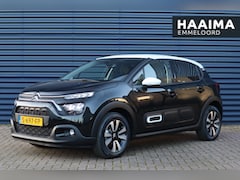 Citroën C3 - 1.2 PureTech 82pk Feel Edition | Navigatie | Apple Car Play en Android Auto | Climate Cont