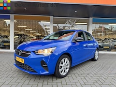 Opel Corsa - 1.2 Edition 5Drs. Navigatie / Airco / Lmvelg./ Apple Carplay / Dab./