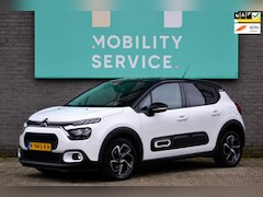 Citroën C3 - 1.2 PureTech Business Navi Clima Cruise LED LMV Camera