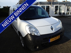 Renault Kangoo Express - 1.5 dCi 90 Express Maxi Comfort VOORZIEN VAN AIRCO