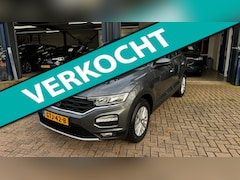 Volkswagen T-Roc - 1.5 TSI Style Business