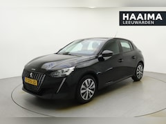 Peugeot 208 - 1.2 PureTech Active Pack | Navigatie | Airco & Cruise Control | Parkeersensoren | Telefoon