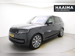 Land Rover Range Rover - P510e Autobiography PHEV | Luchtvering | Head-Up | BTW Auto