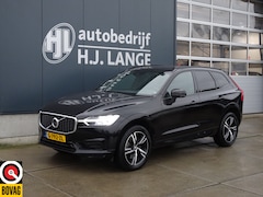 Volvo XC60 - 2.0 B5 R-Design