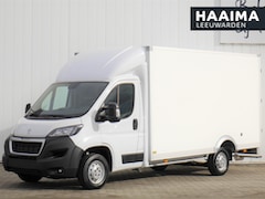 Peugeot Boxer - 335 L3 165 BlueHDi Pro Smart Box | Navigatie | Climate Control | Cruise Control