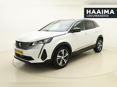 Peugeot 3008 - 1.2 PureTech GT Automaat | Sportive uitvoering | Addaptive Cruise | Full LED | Key Free |