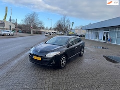 Renault Mégane Estate - 1.4 TCe Dynamique