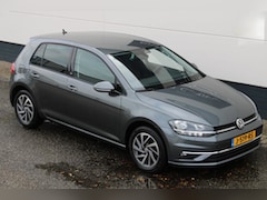 Volkswagen Golf - 1.4 TSI Highline Sound edition (125PK)