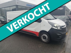 Opel Vivaro - 1.6 CDTI L2H1 Edition