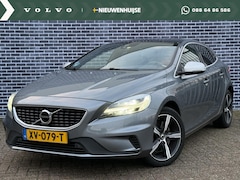 Volvo V40 - 1.5 T3 Polar+ Sport | Trekhaak | Panoramadak | Harman/Kardon | Keyless entry | Standkachel